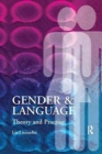 Gender and Language  Theory and Practice - Book