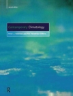 Contemporary Climatology - Book