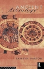 Ancient Astrology - Book