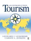 Introduction to Tourism - Book