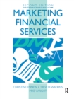 Marketing Financial Services - Book