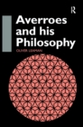 Averroes and His Philosophy - Book