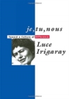 Je, Tu, Nous : Toward a Culture of Difference - Book
