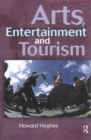 Arts, Entertainment and Tourism - Book