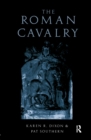 The Roman Cavalry - Book