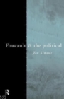 Foucault and the Political - Book