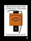 Body Language for Competent Teachers - Book