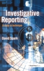 Investigative Reporting : A study in technique - Book