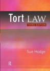 Tort Law - Book