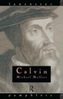 Calvin - Book