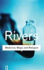 Medicine, Magic and Religion - Book