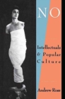 No Respect : Intellectuals and Popular Culture - Book