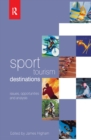 Sport Tourism Destinations - Book