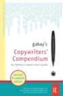 Gabay's Copywriters' Compendium - Book