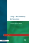 Using a Multisensory Environment : A Practical Guide for Teachers - Book