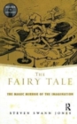 The Fairy Tale - Book