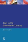 Italy in the Seventeenth Century - Book