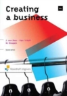 Creating a Business - Book