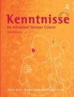 Kenntnisse : An Advanced German Course - Book