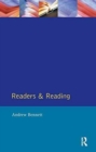 Readers and Reading - Book