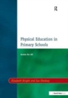 Physical Education in Primary Schools : Access for All - Book