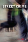 Street Crime - Book
