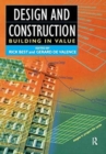Design and Construction - Book