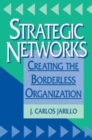 Strategic Networks - Book