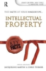Key Facts: Intellectual Property - Book