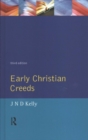 Early Christian Creeds - Book