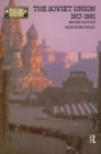 The Soviet Union 1917-1991 - Book