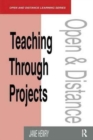 Teaching Through Projects - Book
