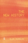 The New History - Book