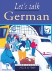 Let's Talk German : Pupil's Book 3rd Edition - Book