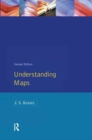 Understanding Maps - Book