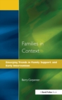 Families in Context - Book