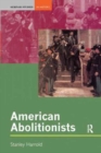 American Abolitionists - Book