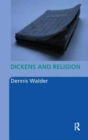 Dickens and Religion - Book