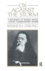 Ox Against the Storm : A Biography of Tanaka Shozo: Japans Conservationist Pioneer - Book