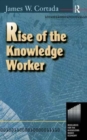 Rise of the Knowledge Worker - Book
