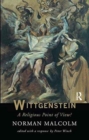 Wittgenstein: A Religious Point Of View? - Book