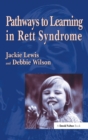 Pathways to Learning in Rett Syndrome - Book