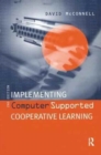 Implementing Computing Supported Cooperative Learning - Book