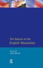 The Nature of the English Revolution - Book