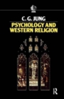 Psychology and Western Religion - Book