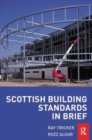 Scottish Building Standards in Brief - Book