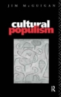 Cultural Populism - Book