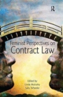 Feminist Perspectives on Contract Law - Book