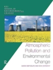 Atmospheric Pollution and Environmental Change - Book