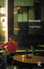 Kennedy - Book
